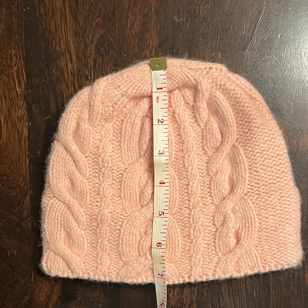 GAP warm pink